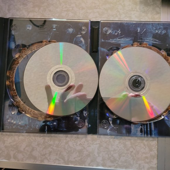 DVD, 9-Harry Potter & Fantastic Beast DVDs Saga Deal Set (All DVDs)--$100 obo - Picture 3 of 16
